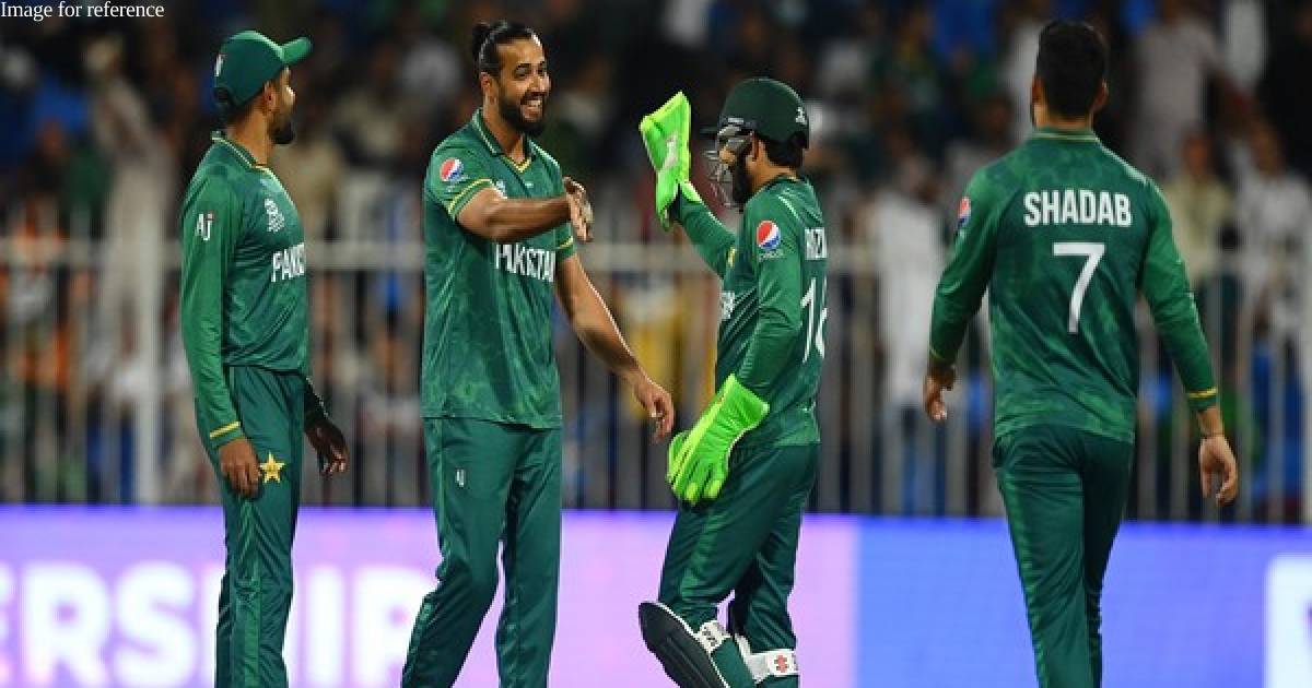Asia Cup 2022: Pakistan team to wear black armbands in match against India to express solidarity with flood victims in country